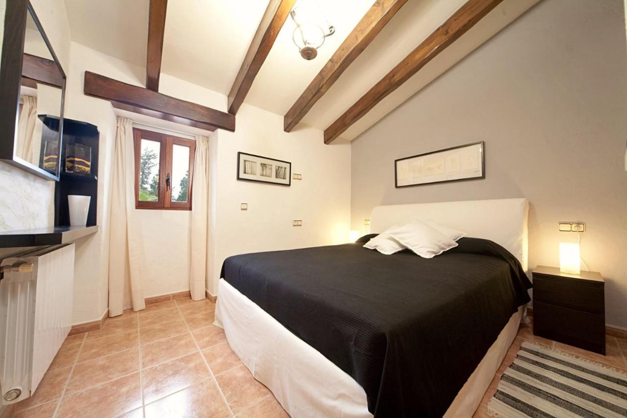 Villa Mosson By Sealand Villas Port de Pollenca Exterior photo
