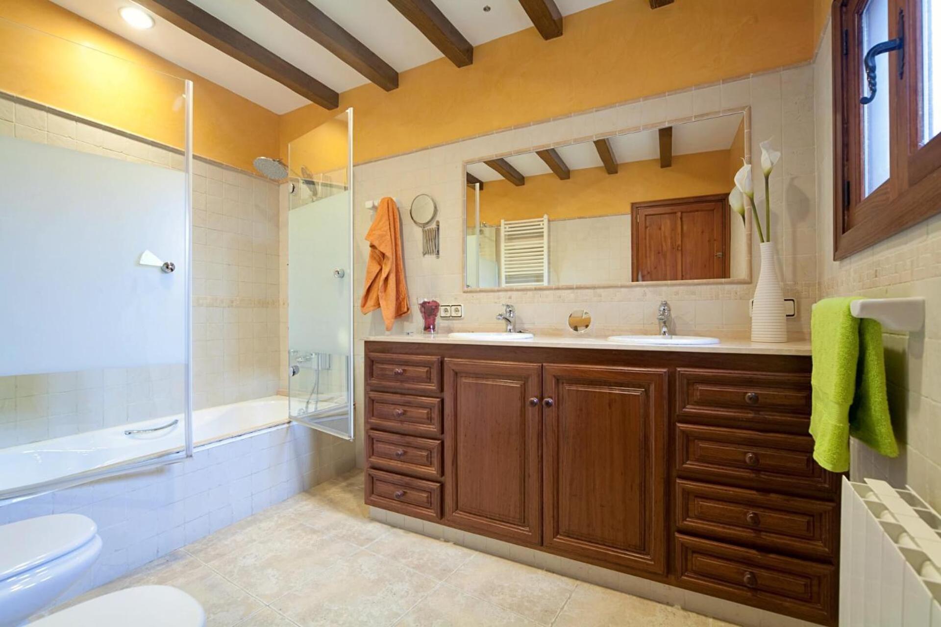 Villa Mosson By Sealand Villas Port de Pollenca Exterior photo